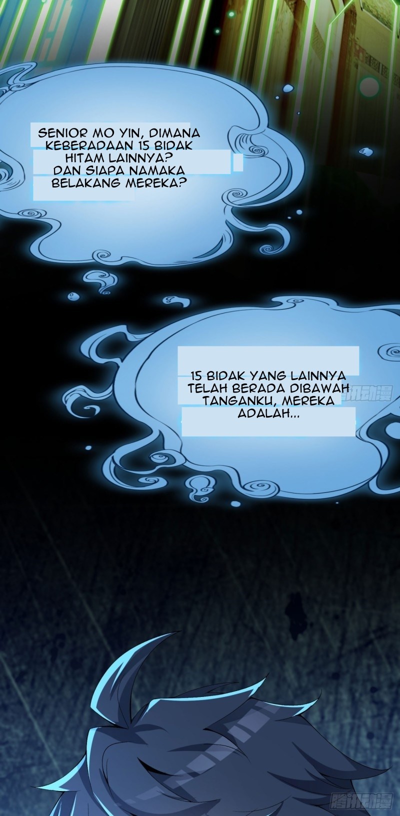 I Picked Up An Attributes Chapter 29 Gambar 73